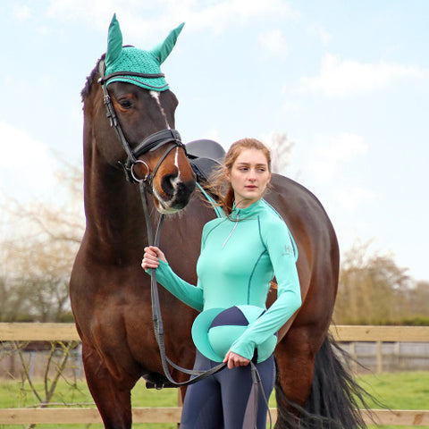 Hy-Sport-Active-Base-Layer - Everyday Equestrian