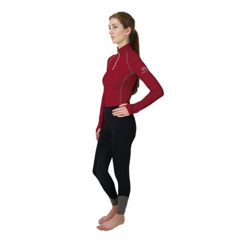 Hy-Sport-Active-Base-Layer - Everyday Equestrian