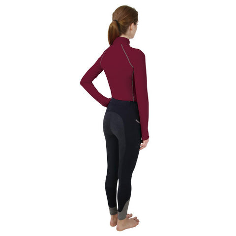 Hy-Sport-Active-Base-Layer - Everyday Equestrian