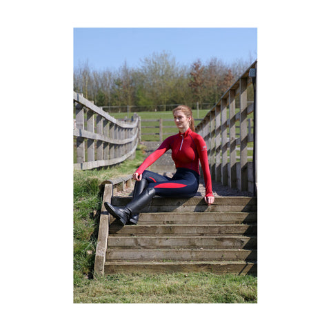 Hy-Sport-Active-Base-Layer - Everyday Equestrian
