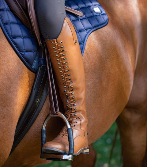 Maurizia Riding Boots - Everyday Equestrian