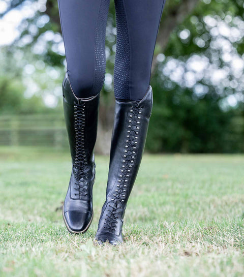 Maurizia Riding Boots - Everyday Equestrian