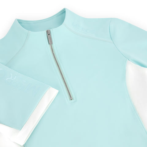 Mrs. Ros Short Sleeve Training Top