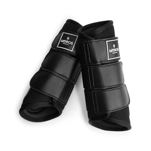 Mrs Ros Brushing Boots - Everyday Equestrian