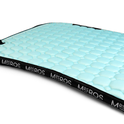Mrs. Ros Epic Dressage Saddle Pad