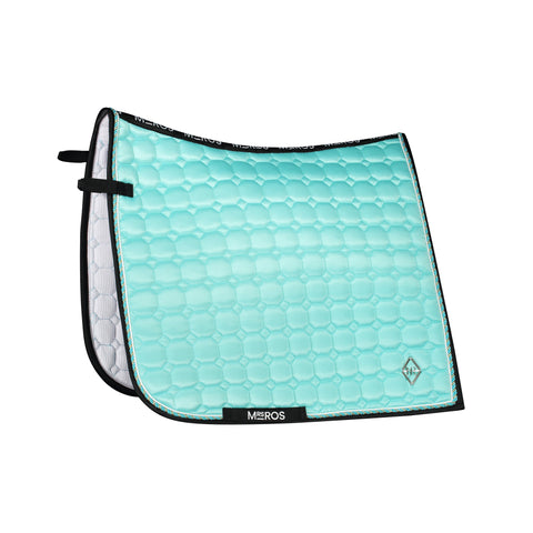 Mrs. Ros Epic Dressage Saddle Pad