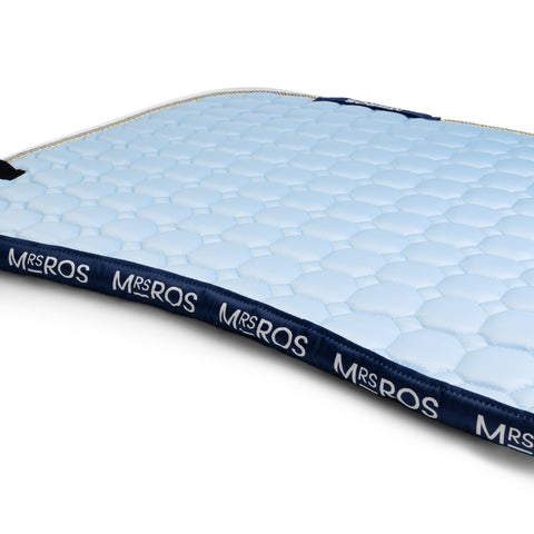 Mrs. Ros Epic Dressage Saddle Pad