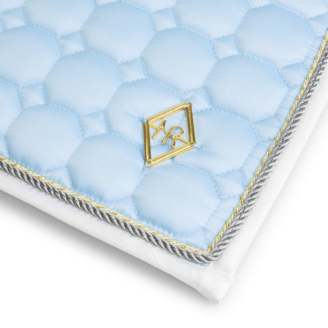 Mrs. Ros Epic Dressage Saddle Pad