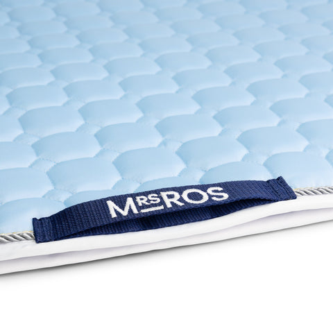 Mrs. Ros Epic Dressage Saddle Pad