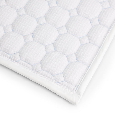 Mrs. Ros Epic Dressage Saddle Pad