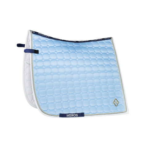 Mrs. Ros Epic Dressage Saddle Pad
