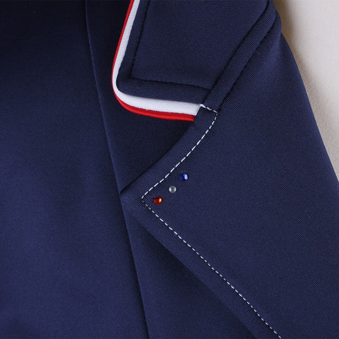 QHP Competition Jacket Coco Adult - EveryDay Equestrian