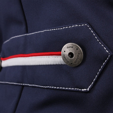QHP Competition Jacket Coco Adult - EveryDay Equestrian