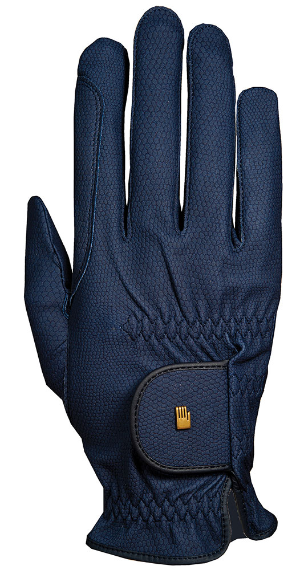 Roeckl Roeck Grip Gloves - EveryDay Equestrian
