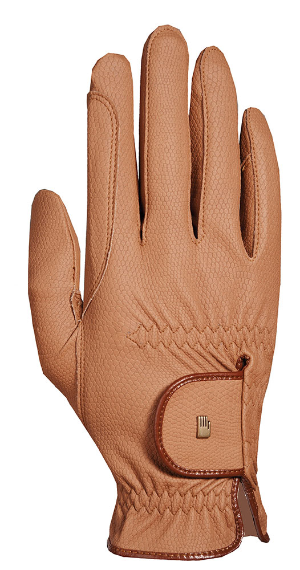 Roeckl Roeck Grip Gloves - EveryDay Equestrian
