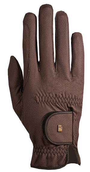 Roeckl Roeck Grip Gloves - EveryDay Equestrian