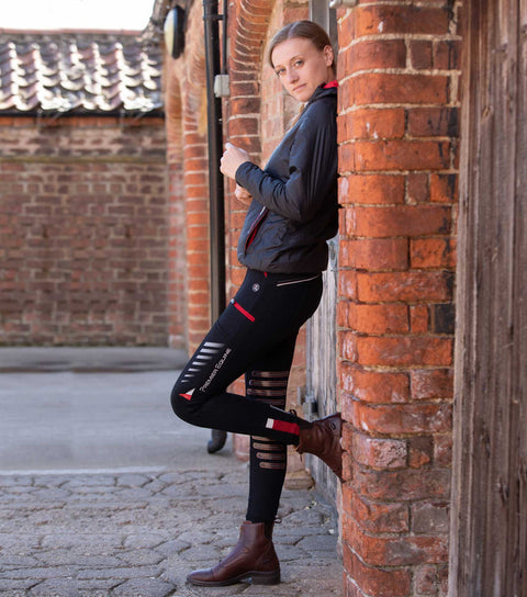 Premier Equine Rexa Riding Tights - EveryDay Equestrian