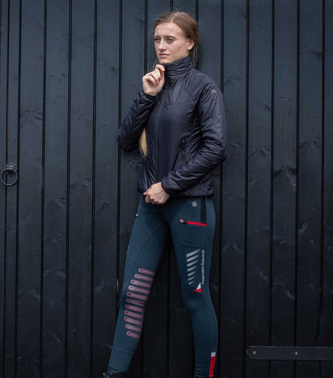 Premier Equine Rexa Riding Tights - EveryDay Equestrian