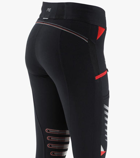 Premier Equine Rexa Riding Tights - EveryDay Equestrian