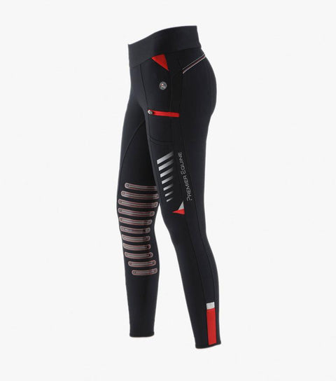 Premier Equine Rexa Riding Tights - EveryDay Equestrian
