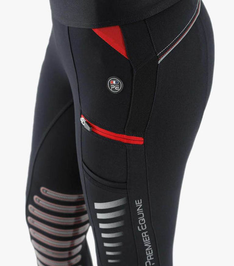Premier Equine Rexa Riding Tights - EveryDay Equestrian