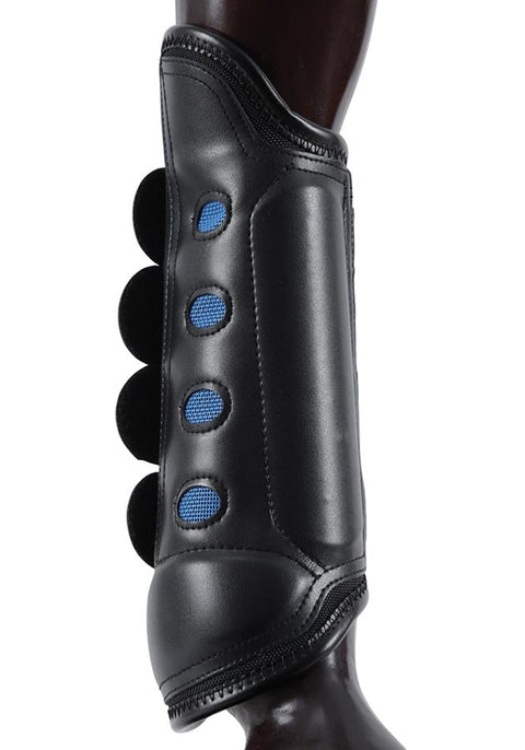 Premier Equine Air Cooled Original Eventing Boots - EveryDay Equestrian