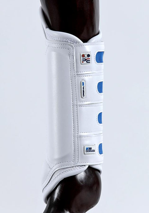 Premier Equine Air Cooled Original Eventing Boots - EveryDay Equestrian