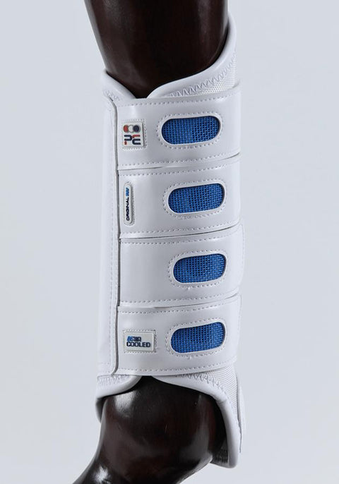 Premier Equine Air Cooled Original Eventing Boots - EveryDay Equestrian