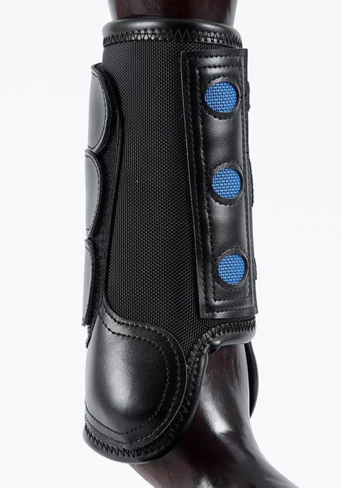 Premier Equine Air Cooled Original Front Eventing Boots - EveryDay Equestrian