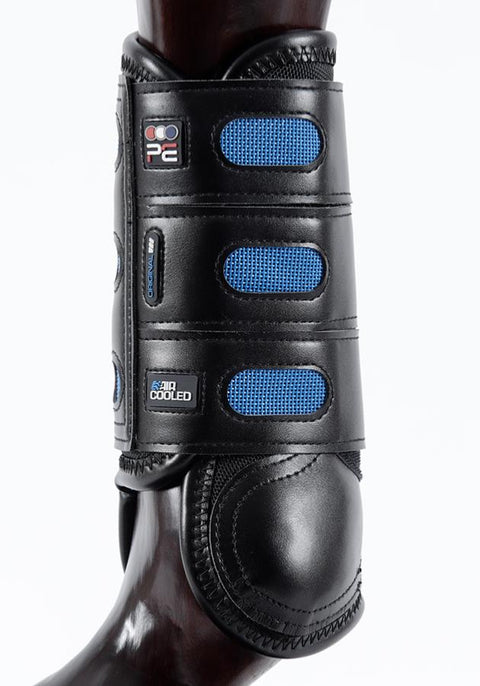 Premier Equine Air Cooled Original Front Eventing Boots - EveryDay Equestrian