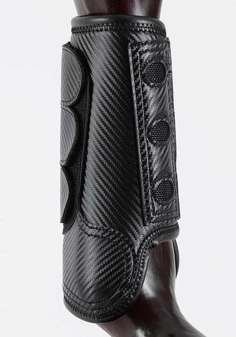 Premier Equine Carbon Tech Aircooled Front Eventing Boots - EveryDay Equestrian