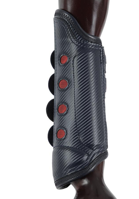 Premier Equine Carbon Tech Aircooled Eventing Boots - EveryDay Equestrian