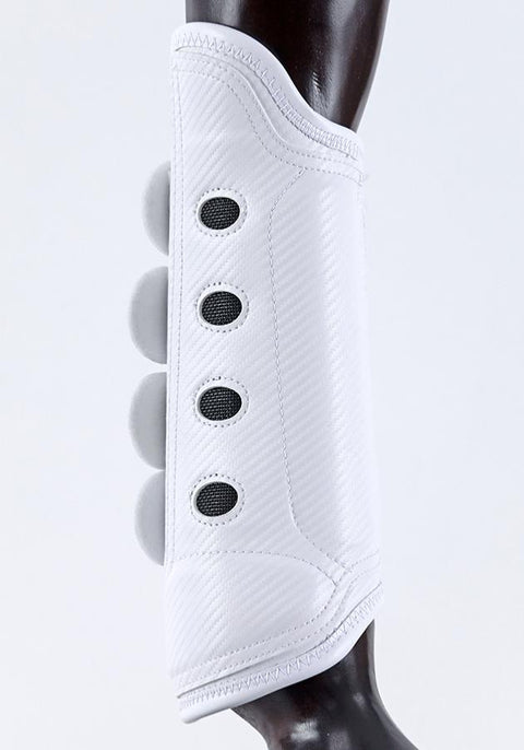 Premier Equine Carbon Tech Aircooled Eventing Boots - EveryDay Equestrian
