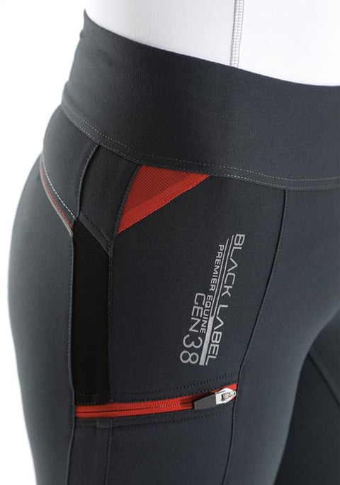 Premier Equine Rexa Riding Tights - EveryDay Equestrian