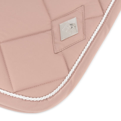 Mrs. Ros Iconic Close Contact Saddle Pad