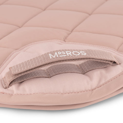 Mrs. Ros Iconic Close Contact Saddle Pad