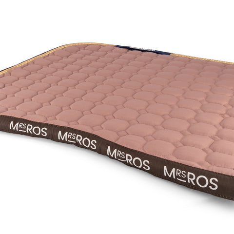 Mrs. Ros Epic Dressage Saddle Pad
