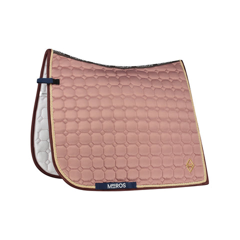 Mrs. Ros Epic Dressage Saddle Pad