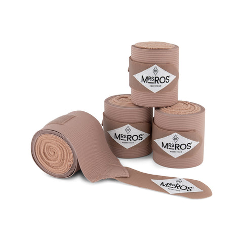 Mrs. Ros Technical Polo Wraps
