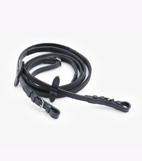 PEI Stefano Rubber Reins