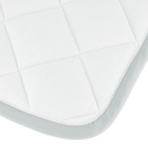 Mrs. Ros Iconic Close Contact Saddle Pad