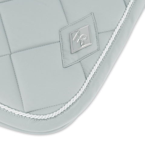 Mrs. Ros Iconic Close Contact Saddle Pad