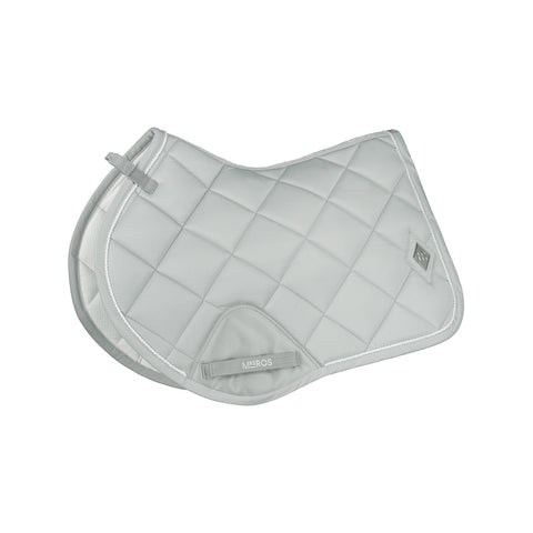 Mrs. Ros Iconic Close Contact Saddle Pad