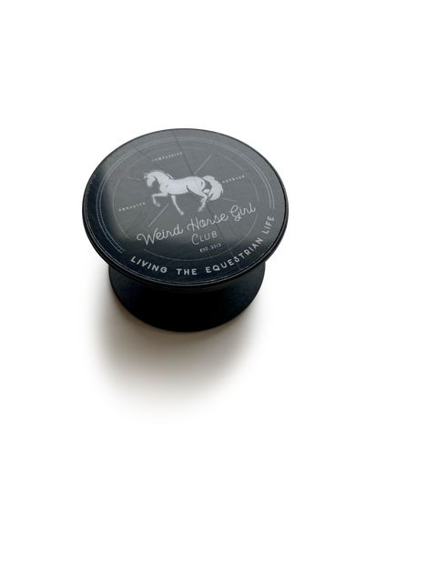 Spiced Equestrian WHG Phone Grip