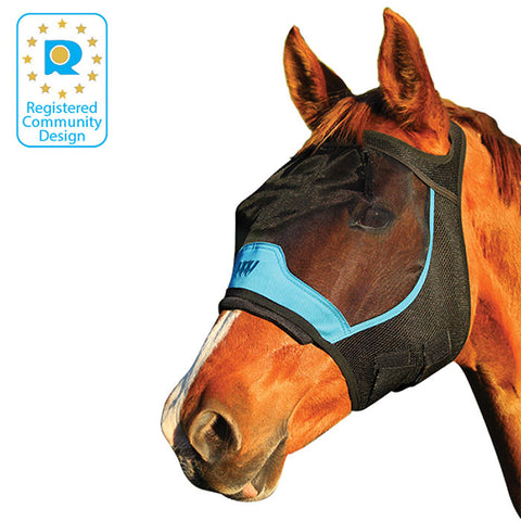 Woof Wear Fly Mask - EveryDay Equestrian