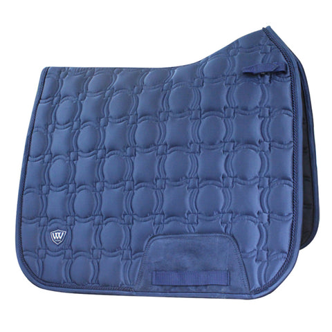 Woof Wear Vision Dressage Saddle Pad - EveryDay Equestrian