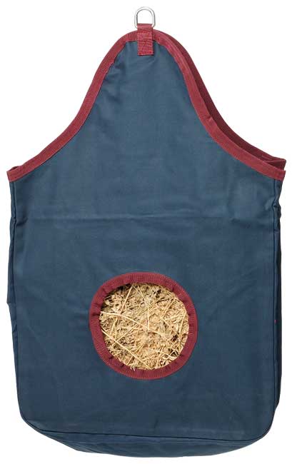 Zilco Canvas Hay Bag - EveryDay Equestrian
