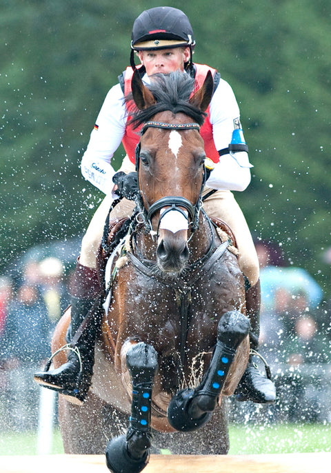 Premier Equine Carbon Tech Aircooled Front Eventing Boots - EveryDay Equestrian