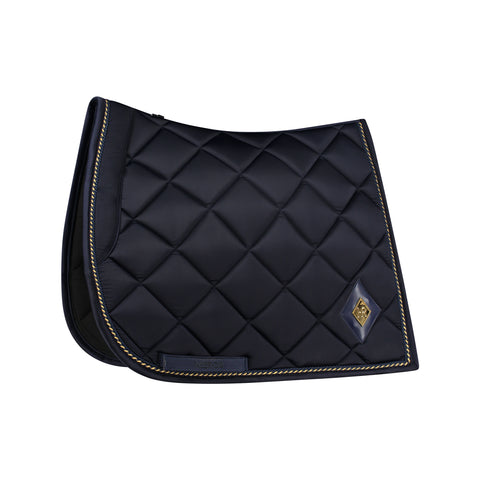 Mrs. Ros Iconic Dressage Saddle Pad