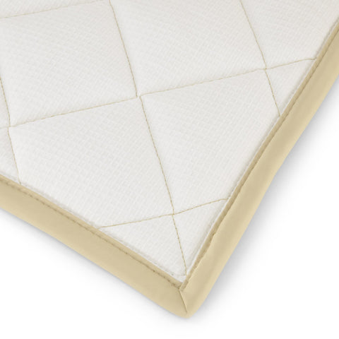 Mrs. Ros Iconic Dressage Saddle Pad